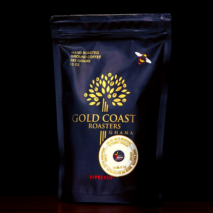 Gold Coast Roasters Speciality Coffee Bundle 3 Pack